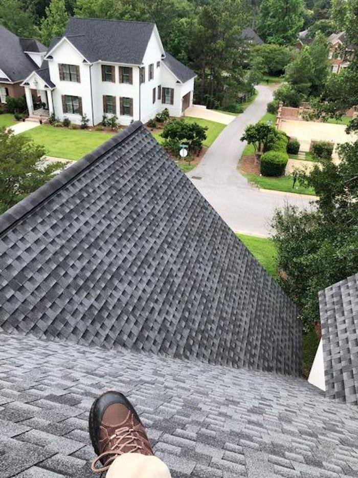 Slide of My Roofer Armour Roofing