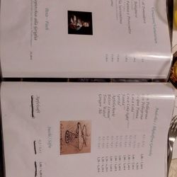 Variationen und alkoholfreie Getränke