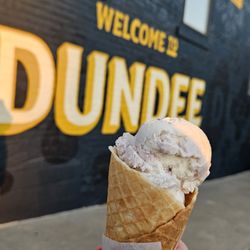 eCreamery Ice Cream & Cookies