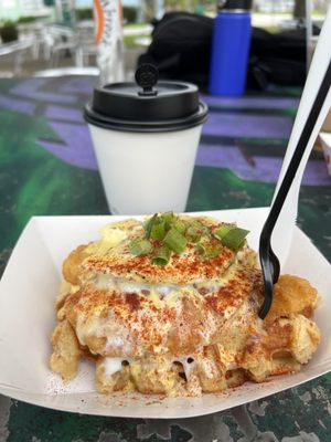 Seabrook Waffle Company by null