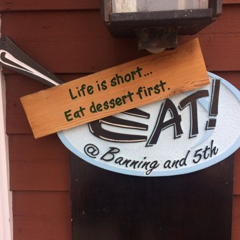 Eat @ Banning & 5th - Sandwiches Near Me - White Bear Lake, Minnesota Eat @ Banning & 5th - Sandwiches Near Me - White Bear Lake, Minnesota
