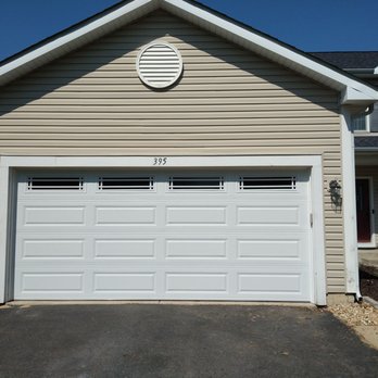 J & A Garage Doors - Garage Door Services Near Me