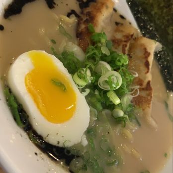 GoBistro - Tonkotsu Ramen - Sushi Bars Near Me - Hollywood, Florida