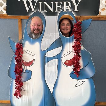 Either Oar - Wineries Near Me - Hector, New York