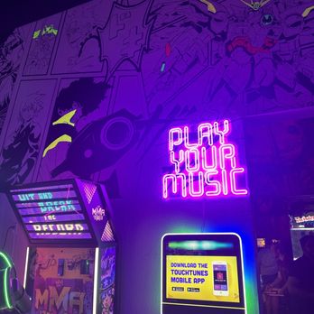 Arcade Monsters - Arcades Near Me - Oviedo, Florida