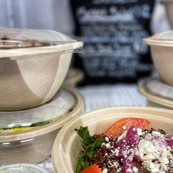 Oyster River Market - Fresh Salads