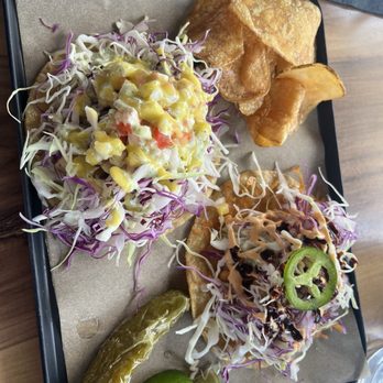 Salt + Lime - Grilled fish taco and shrimp taco - Mexican Near Me - Del Mar, California Salt + Lime - Grilled fish taco and shrimp taco - Mexican Near Me - Del Mar, California