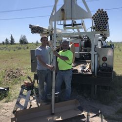 Steve's Pump Service