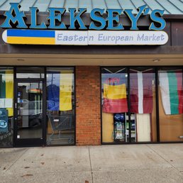 Store Front