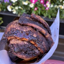 The Bakeshop on Twentieth