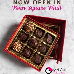Good Girl Chocolate - For #ThankYouThursday2021
