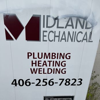 Midland Mechanical - Plumbing Near Me - Billings, Montana Midland Mechanical - Plumbing Near Me - Billings, Montana