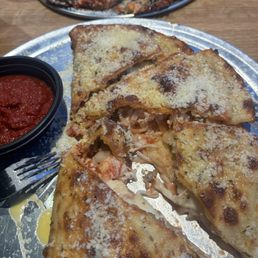 Calzone