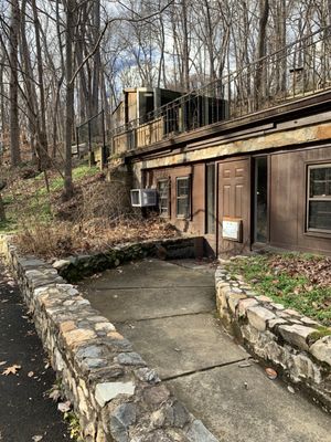 Gulf Branch Nature Center