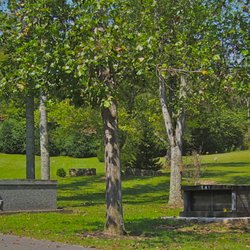 Oak Ridge Memorial Park