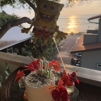 Kona Sweets Bakeshop - Bakeries Near Me - Kealakekua, Hawaii