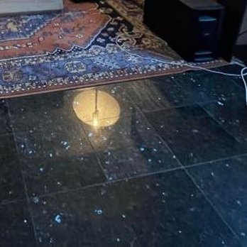 Statewide Stone Care - Before - Refinishing Services Near Me - New York, New York