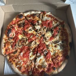 Veggie Veggie