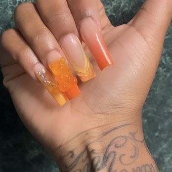 Pure Jade Beauty - Nail Salons Near Me - Los Angeles, California