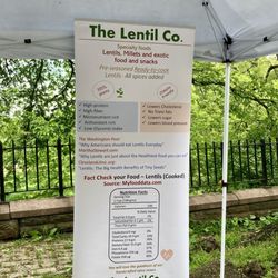Morningside Park's Down to Earth Farmers Market - 05/18/24