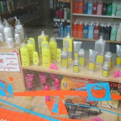 EL HIPER Productos de Peluquería y estética