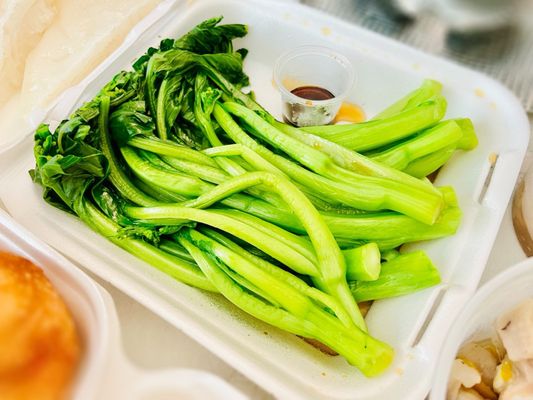 Wah Sing Dim Sum by null