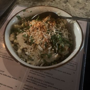 Carmelita's - Elotes - Beer, Wine & Spirits Near Me - Laguna Beach, California