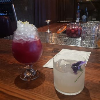 Altar - Dharma and Inner Clarity drinks - Cocktail Bars Near Me - Brooklyn, New York