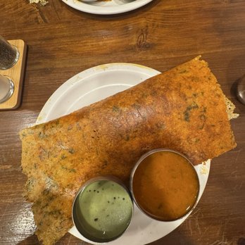 Mavalli Tiffin Rooms - Indian Near Me - Bellevue, Washington Mavalli Tiffin Rooms - Indian Near Me - Bellevue, Washington