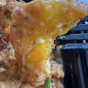 EggBred - Breakfast poutine - Breakfast & Brunch Near Me - St. Augustine, Florida EggBred - Breakfast poutine - Breakfast & Brunch Near Me - St. Augustine, Florida