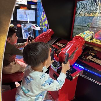 KIDS WORLD FAMILY FUN CENTER - Updated December 2025 - 270 Photos