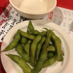 Edamame