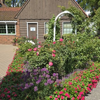 Windmill Island Gardens - August 2025 - Venues & Event Spaces Near Me - Holland, Michigan Windmill Island Gardens - August 2025 - Venues & Event Spaces Near Me - Holland, Michigan