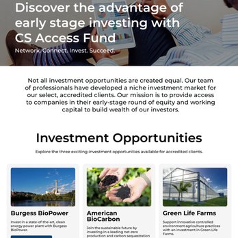 Graffeo Websites - Web Design Near Me - Boca Raton, Florida