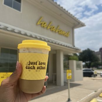 La La Land - Coffee & Tea Near Me - Richardson, Texas La La Land - Coffee & Tea Near Me - Richardson, Texas
