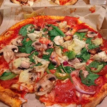 Blaze Pizza - Yummy pizza - Salad Near Me - Clark, New Jersey Blaze Pizza - Yummy pizza - Salad Near Me - Clark, New Jersey