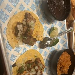 Taco Combo Taco Combo