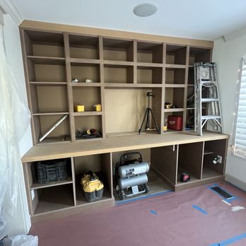Shelves For Less - Cabinetry Near Me - Henderson, Nevada
