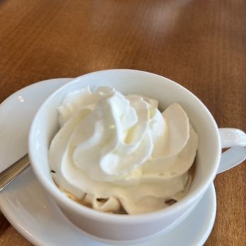 Twinty Cafe - Espresso with whip - Cafes Near Me - Los Angeles, California Twinty Cafe - Espresso with whip - Cafes Near Me - Los Angeles, California