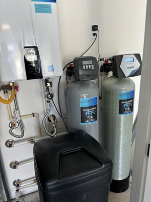CTA Plumbing 100