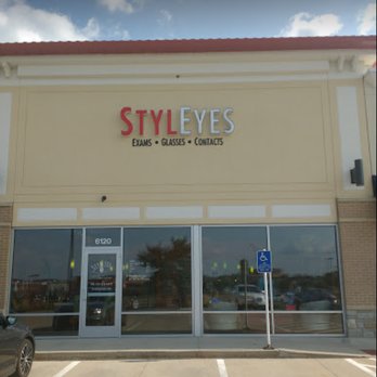 StylEyes - Eyewear & Opticians Near Me - West Des Moines, Iowa