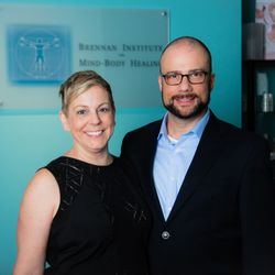 Brennan Institute for Mind-Body Healing - Bethann and Darren Brennan, Owners