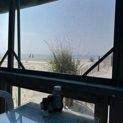 McGlade's On the Pier - View
