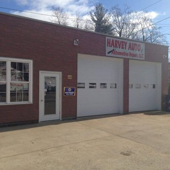 Harvey Auto Repair - Auto Repair Near Me - Monson, Massachusetts Harvey Auto Repair - Auto Repair Near Me - Monson, Massachusetts