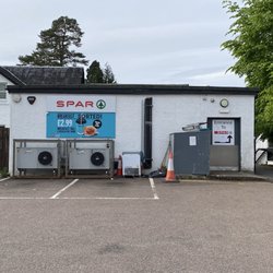 Spar