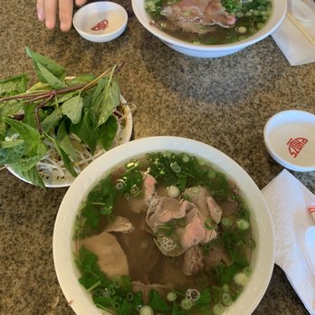 Pho 75 - #3 small and #11 large - Vietnamese Near Me - Falls Church, Virginia Pho 75 - #3 small and #11 large - Vietnamese Near Me - Falls Church, Virginia
