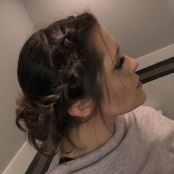 Blo-It-Out Lounge - Blow Dry/Out Services Near Me - Hoboken, New Jersey
