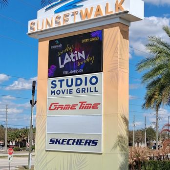 Promenade at Sunset Walk - Promenade at Sunset Walk - Shopping Centers Near Me - Kissimmee, Florida Promenade at Sunset Walk - Promenade at Sunset Walk - Shopping Centers Near Me - Kissimmee, Florida