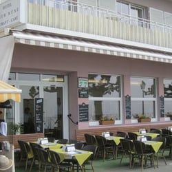 Restaurant im Seehotel zur Münz