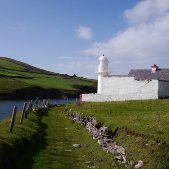 Dingle - Ireland - Hotels & Travel Near Me